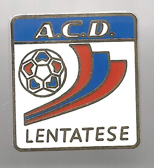 Badge ACD Lentatese